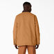 Duck Canvas Chore Coat - Stonewashed Brown Duck &#40;SBD&#41;