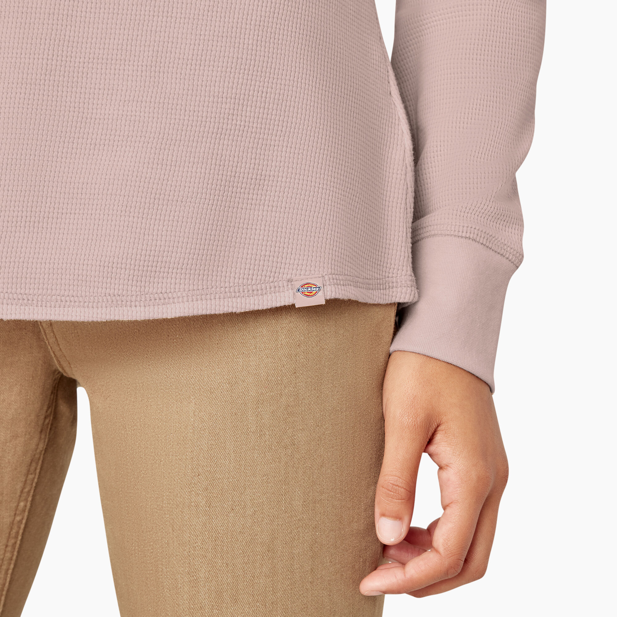 Dickies online thermal shirt