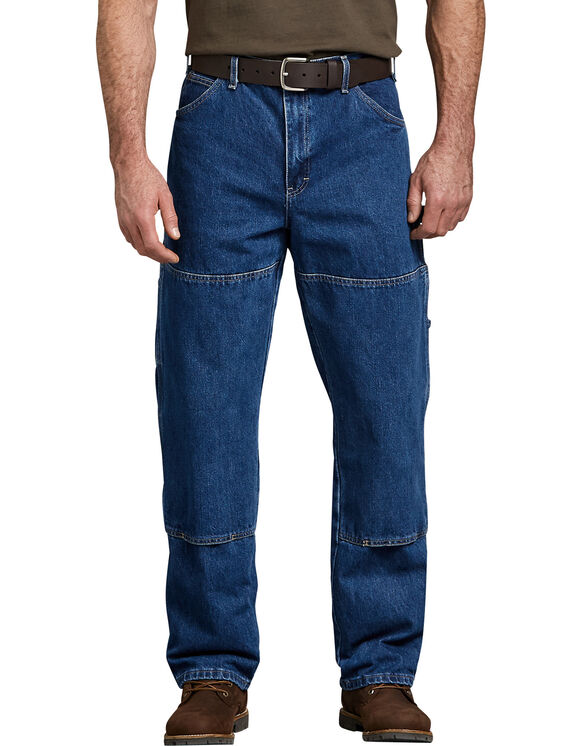 Double Knee Carpenter Jeans | Dickies Canada