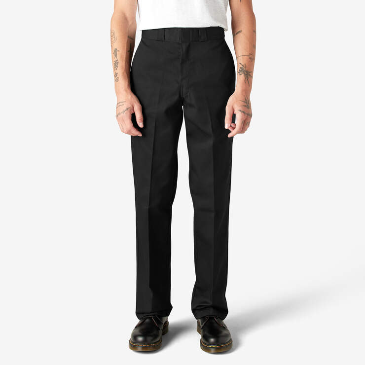 Green 6 Pocket Men Cotton Cargo Trouser – Mercado Clothin