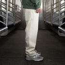 Jake Hayes Relaxed Fit Jeans - Natural Denim &#40;NT1&#41;