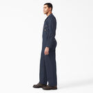 Combinaison mixte de luxe &agrave; manches longues - Dark Navy &#40;DN&#41;