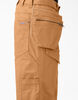 Pantalon en coutil &agrave; technologie Temp-iQ&reg;&nbsp;365 - Brown Duck &#40;RBD&#41;