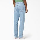 Jeans de coupe ample Thomasville - Light Denim &#40;LTD&#41;