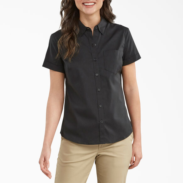 Chemise pour femmes - Black &#40;BK&#41;