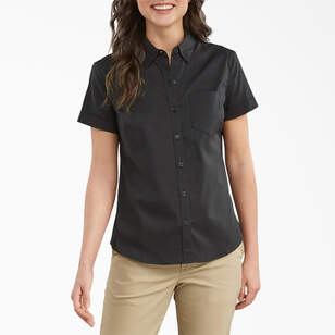 Women’s Button-Up Shirt