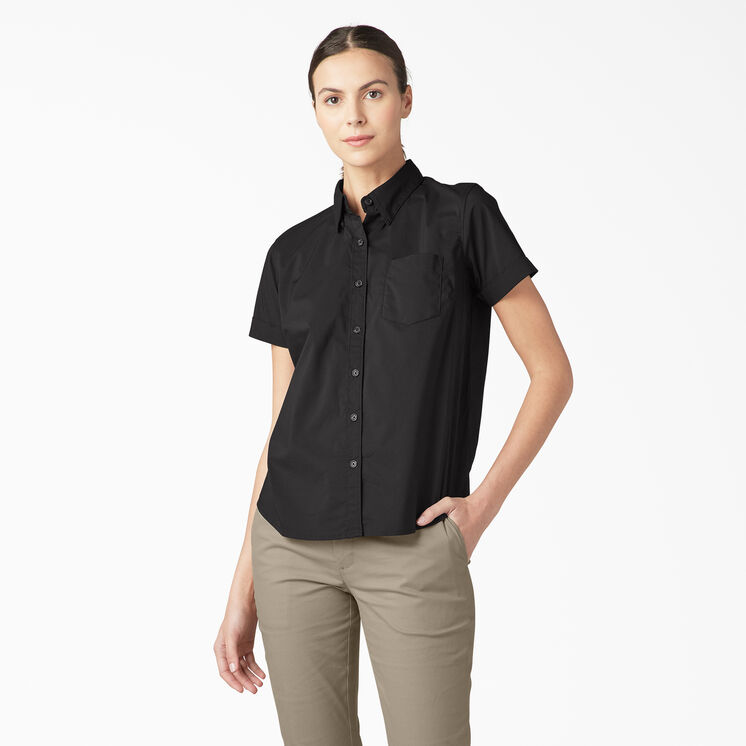 Chemise pour femmes - Black &#40;BK&#41;