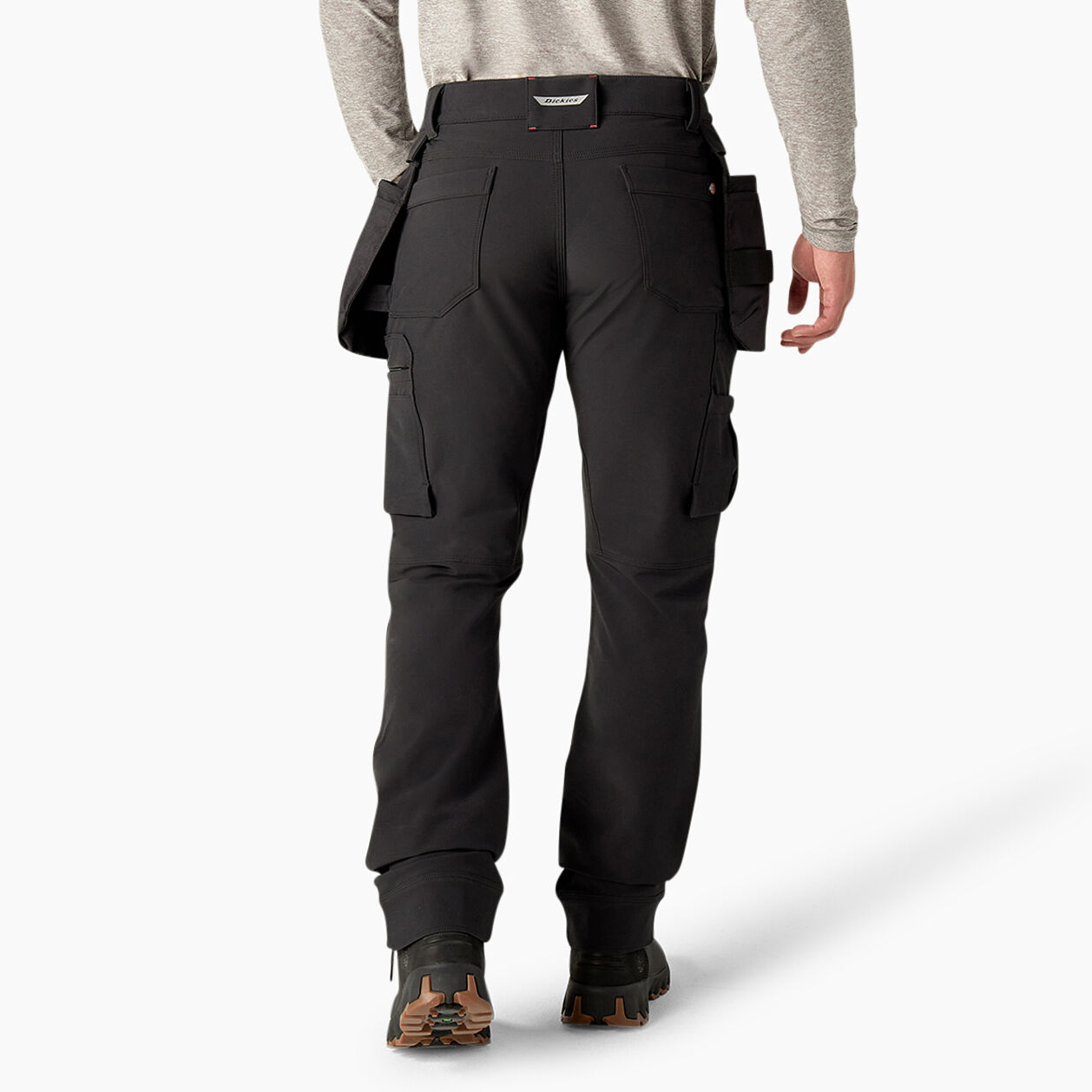 Dickies men's slim fit cargo pants discount