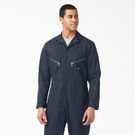 Combinaison mixte de luxe &agrave; manches longues - Dark Navy &#40;DN&#41;