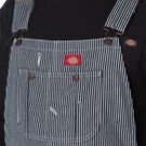 Hickory Stripe Bib Overalls - Hickory Stripe &#40;HS&#41;