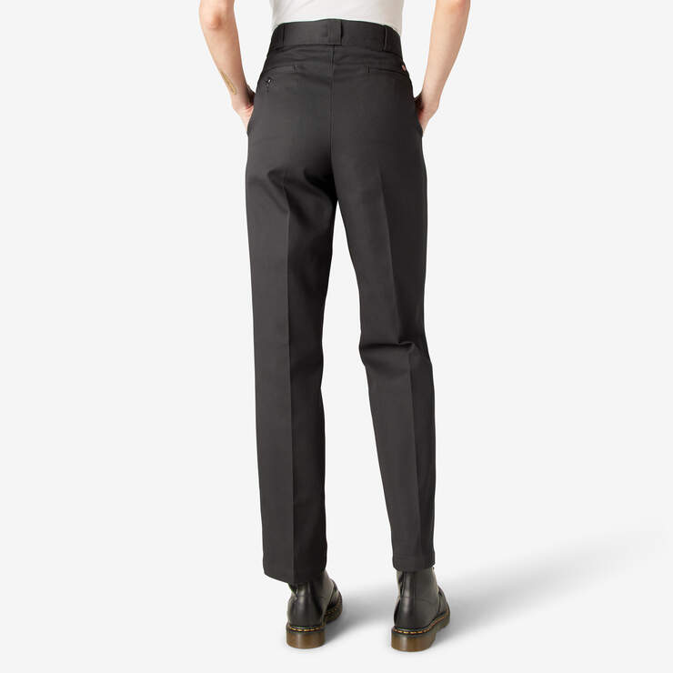 Pantalon de travail Original 874® pour femmes - Black (BSK) numéro de l’image 2