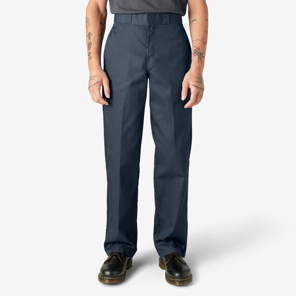 Pantalon de travail Original 874&reg; - Dark Navy &#40;DN&#41;