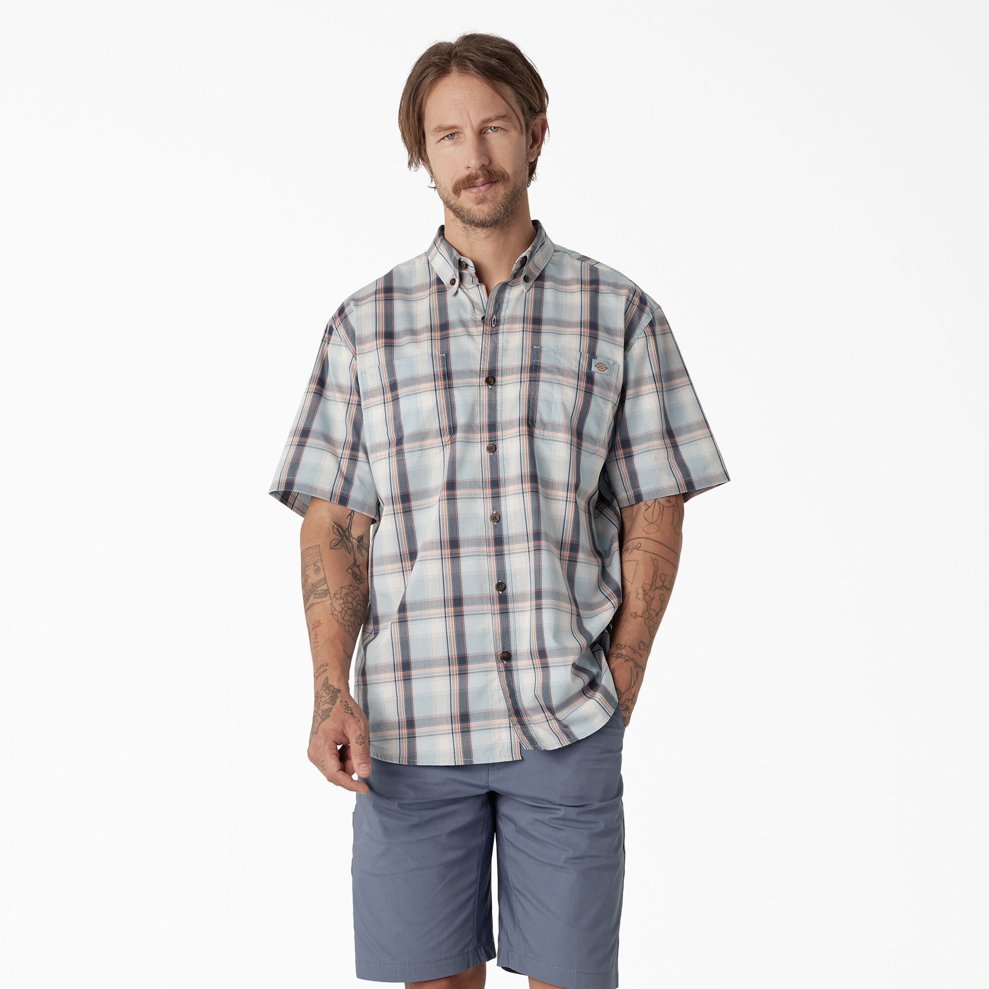 Short new arrivals elasthane homme