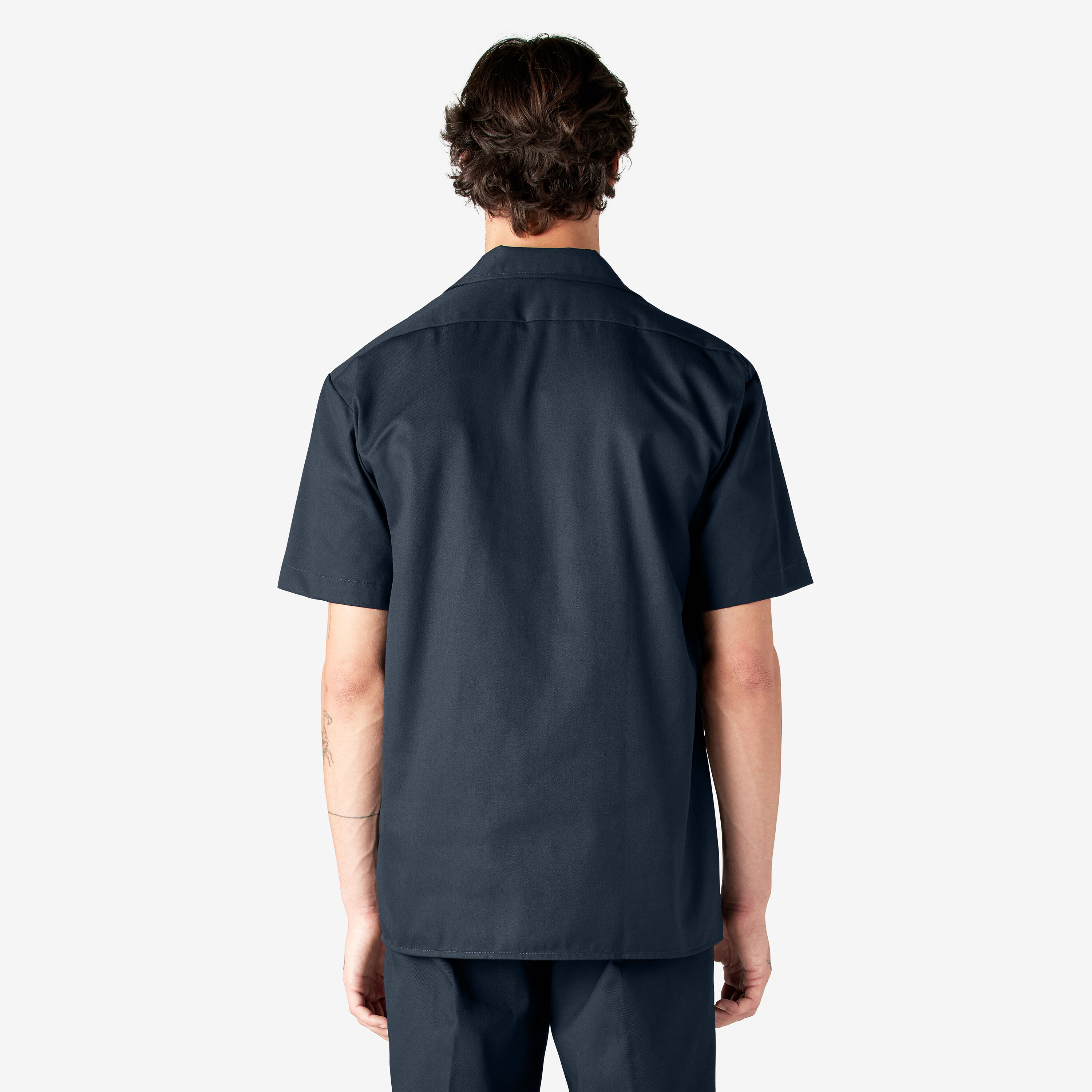 Chemise dickies work deals