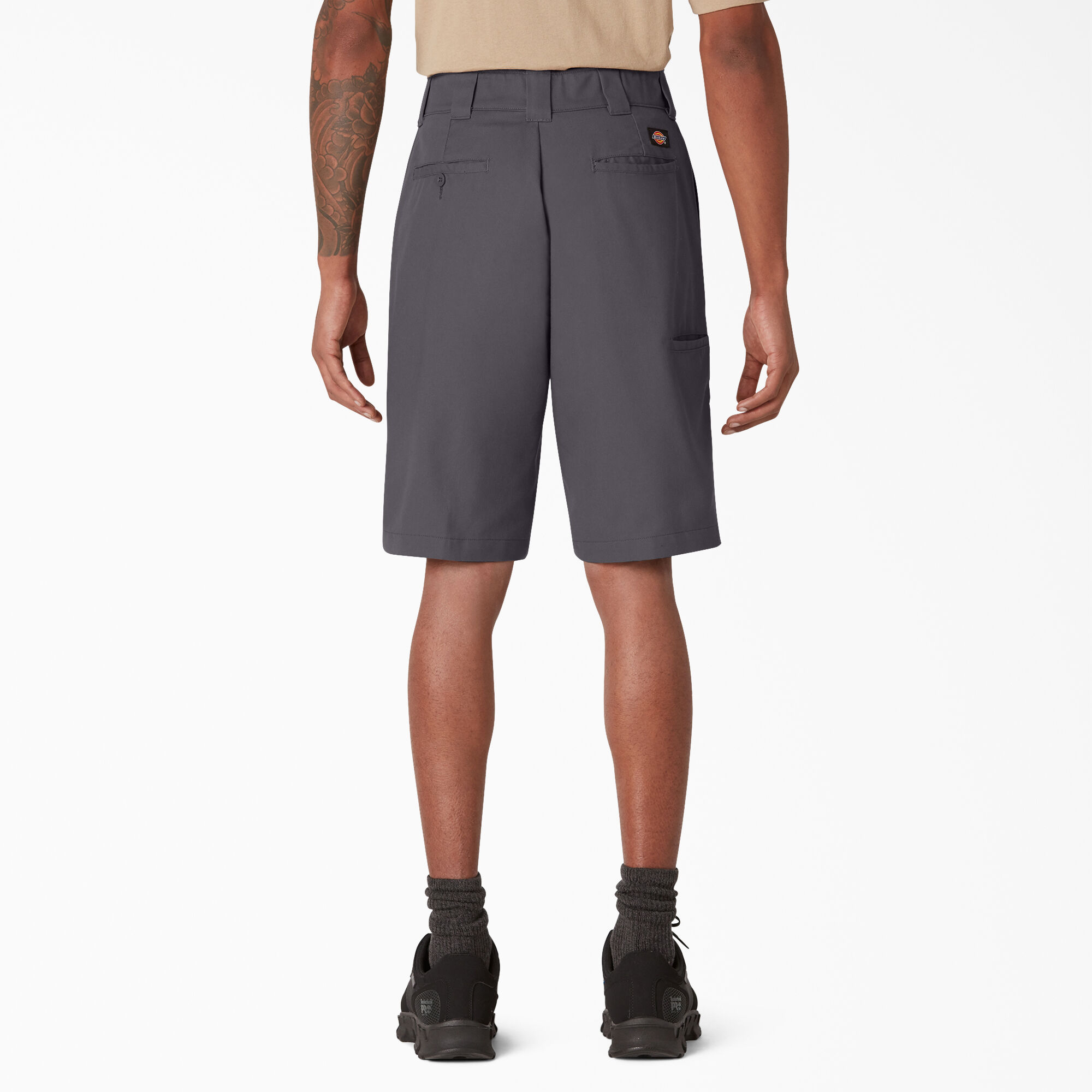 Dickies cooling shorts 2025