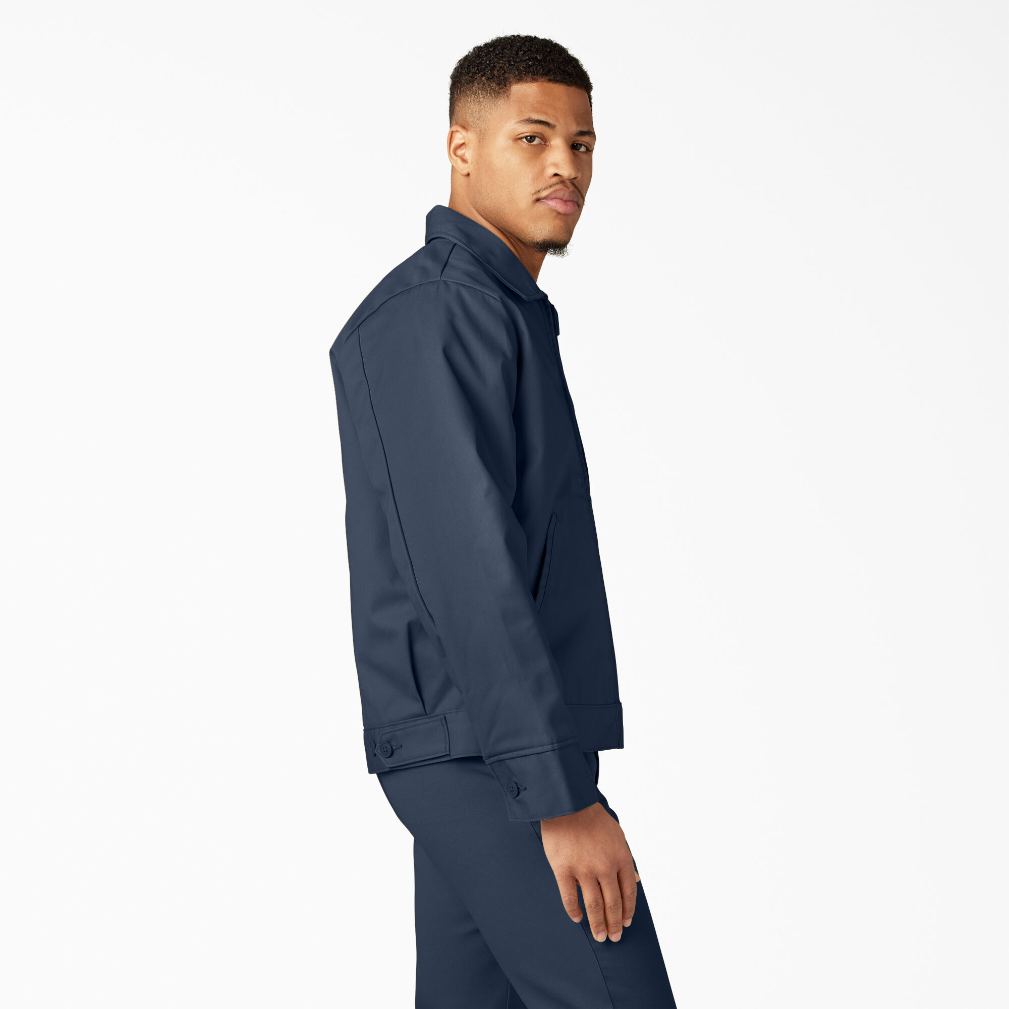 Insulated Eisenhower Jacket