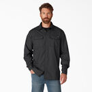 Chemise FLEX en tissu antid&eacute;chirure - Rinsed Black &#40;RBK&#41;