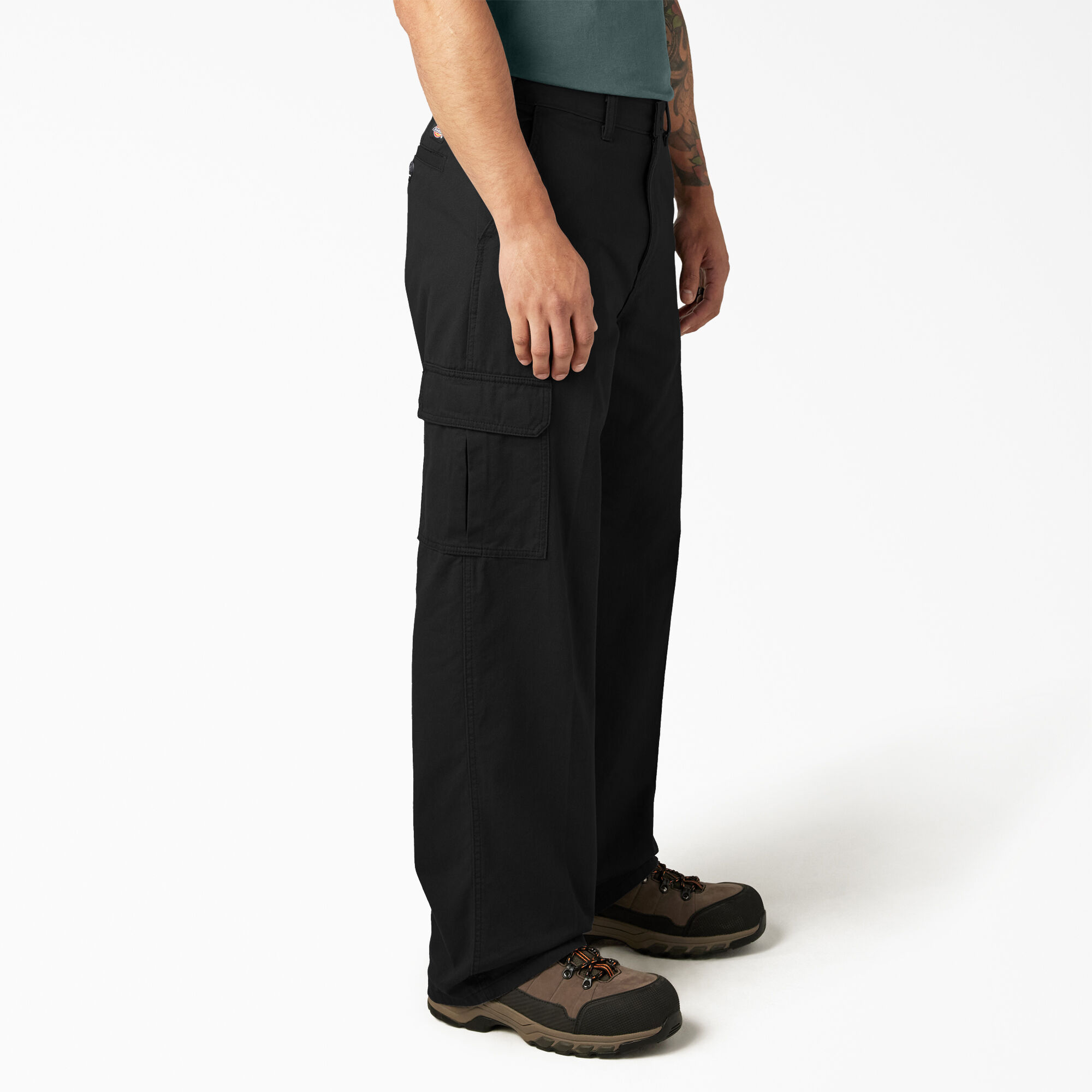 Heavy cargo pants best sale