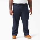 Jeans en denim standard droit - Rinsed Indigo Blue &#40;RNB&#41;