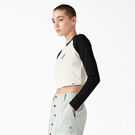 Women&rsquo;s Sodaville Cropped T-Shirt - Black &#40;KBK&#41;