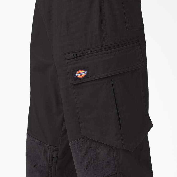 Pantalon de coupe standard FLEX Temp-iQ® 365 - Black (BKX) numéro de l’image 6