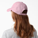 Casquette en toile adoucie par traitement - Mauve Shadows &#40;VS&#41;
