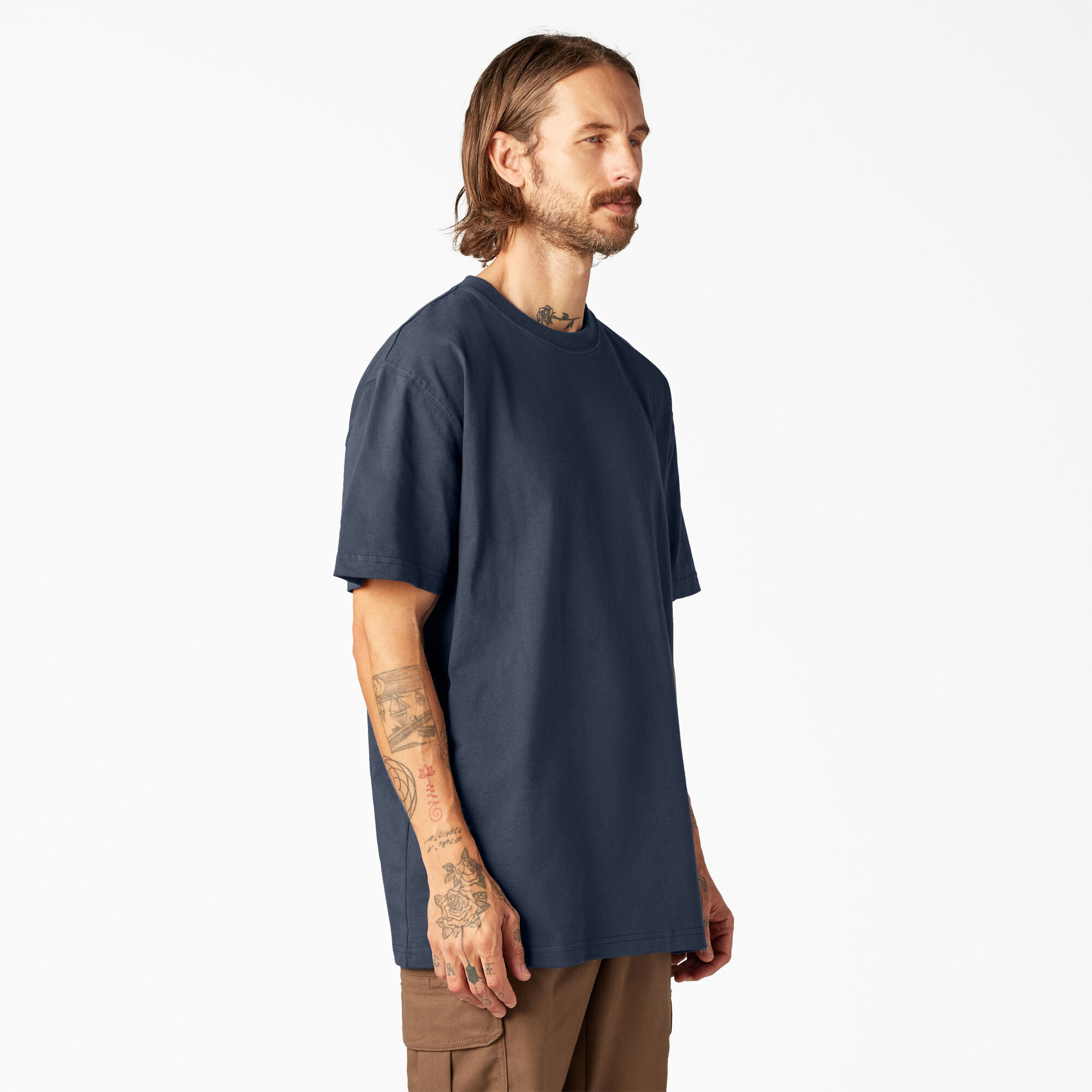 Dickies tykes t-shirt online