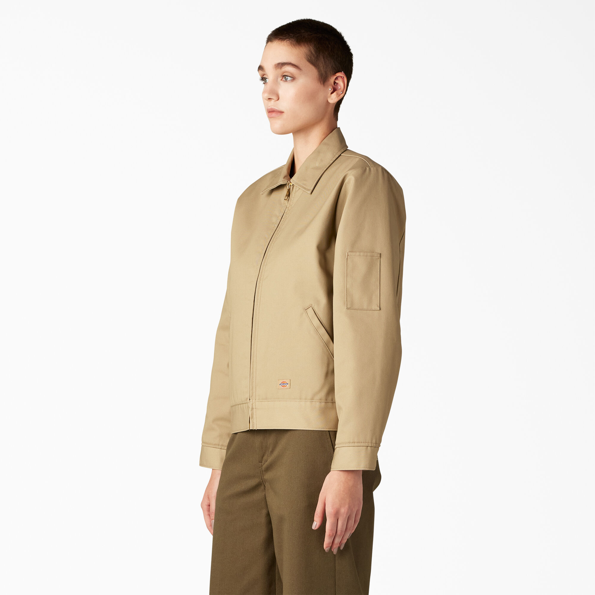 Dickies eisenhower jacket online womens