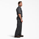 FLEX Relaxed Fit Cargo Pants - Black &#40;BK&#41;