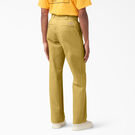 100 Year Sateen Work Pants - Stonewashed Dark Khaki &#40;S2K&#41;