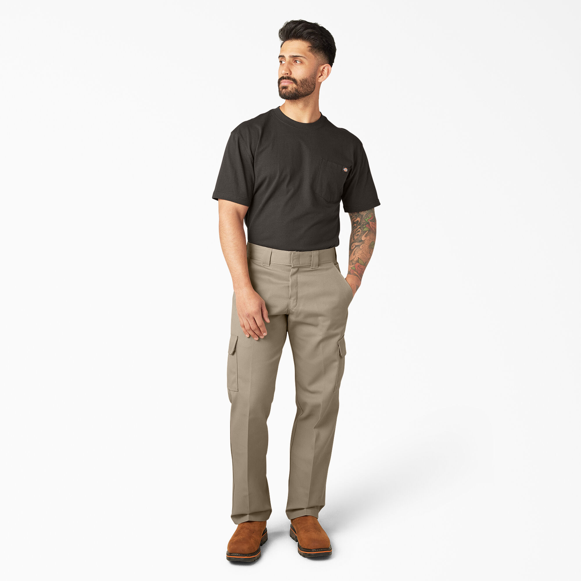 Maroon khaki shop pants mens