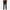 Regular Fit Straight Leg Cargo Pants - Black &#40;BK&#41;