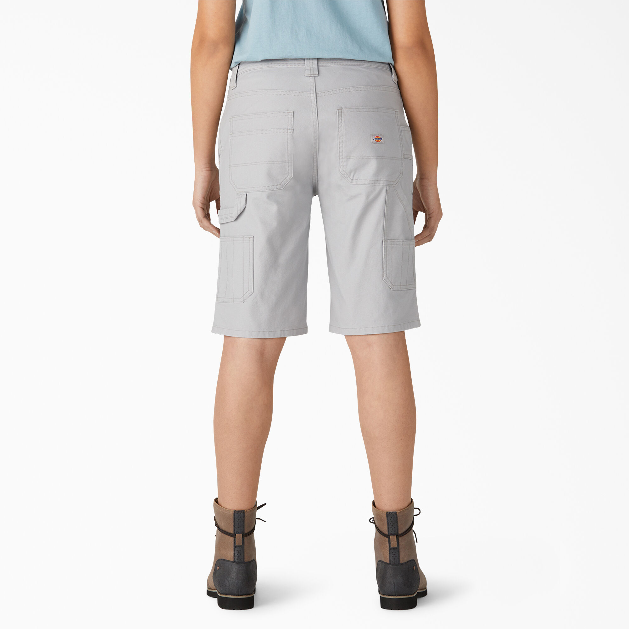 Dickies duck carpenter shorts best sale