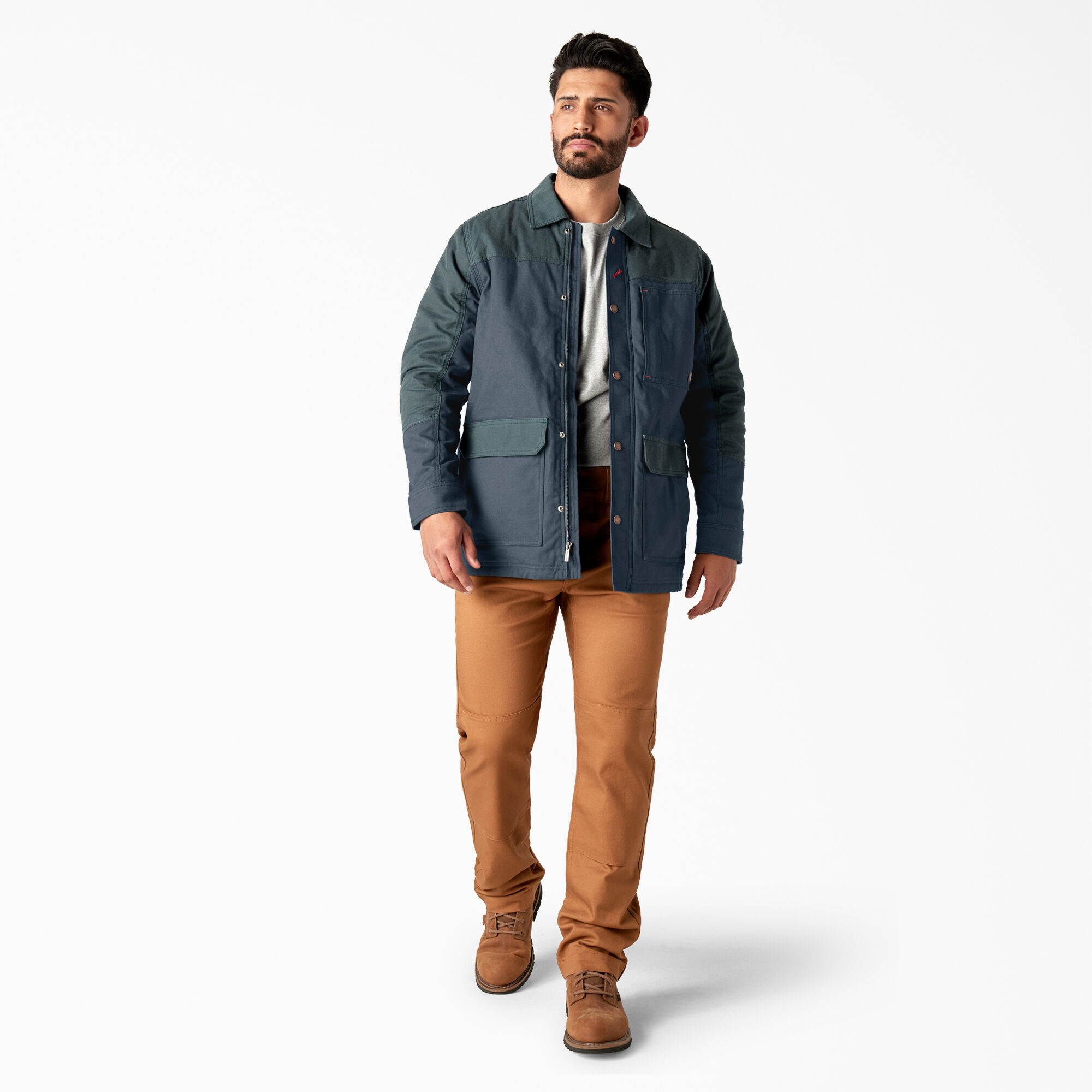 Dickies norwood chore online coat