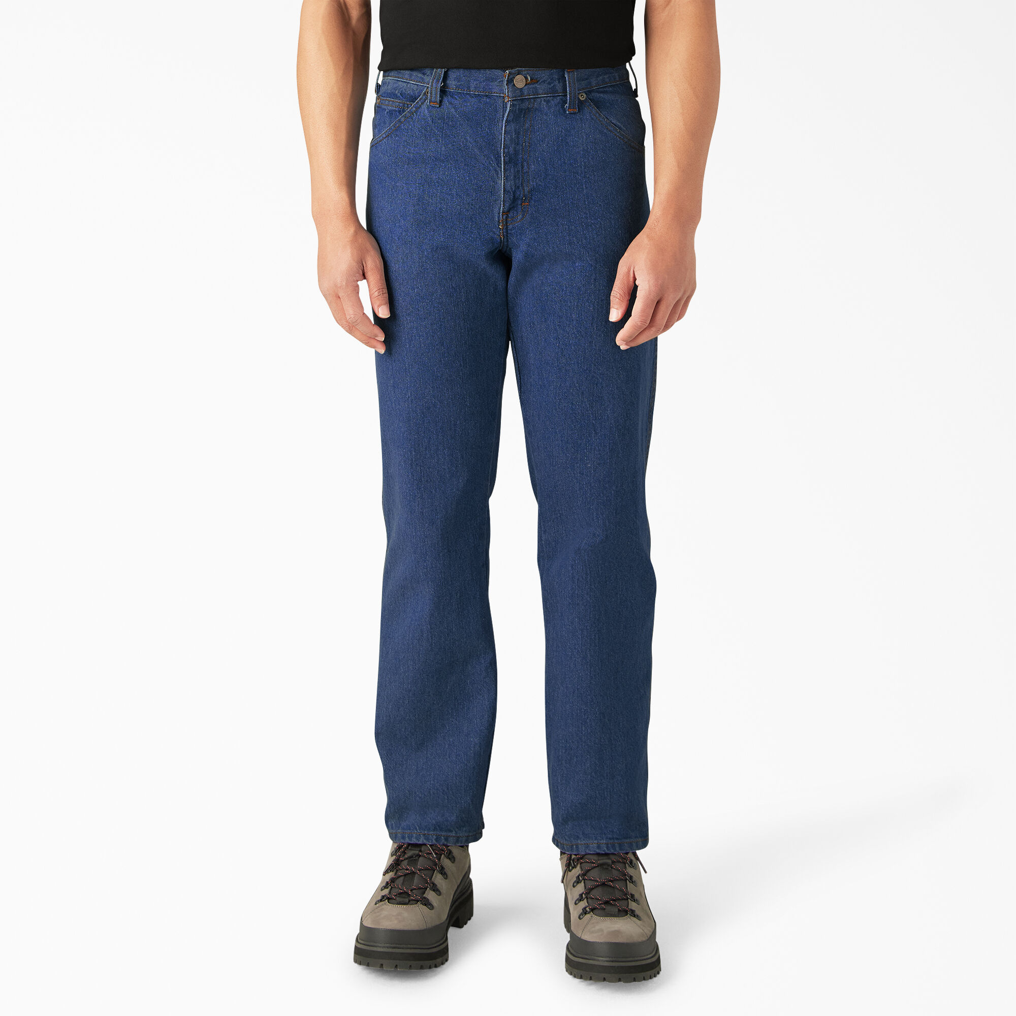 Dickies regular sales fit jeans