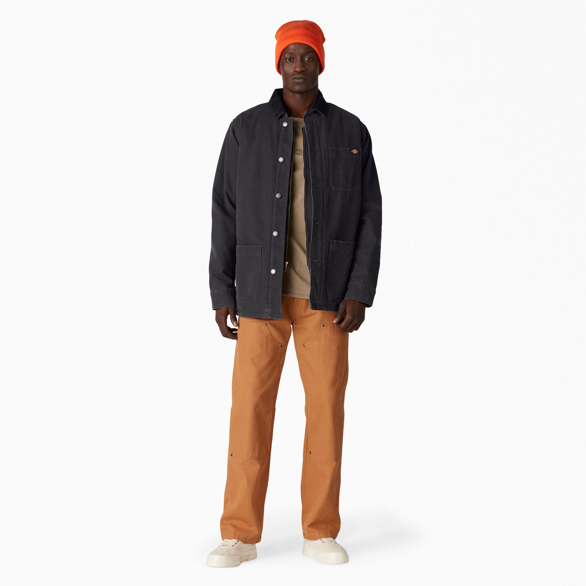 Dickies chore deals coat