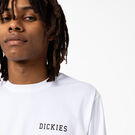 Cleveland Long Sleeve T-Shirt - White &#40;WH&#41;