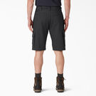 Short en coutil DuraTech Ranger, 11&nbsp;po - Black &#40;BK&#41;