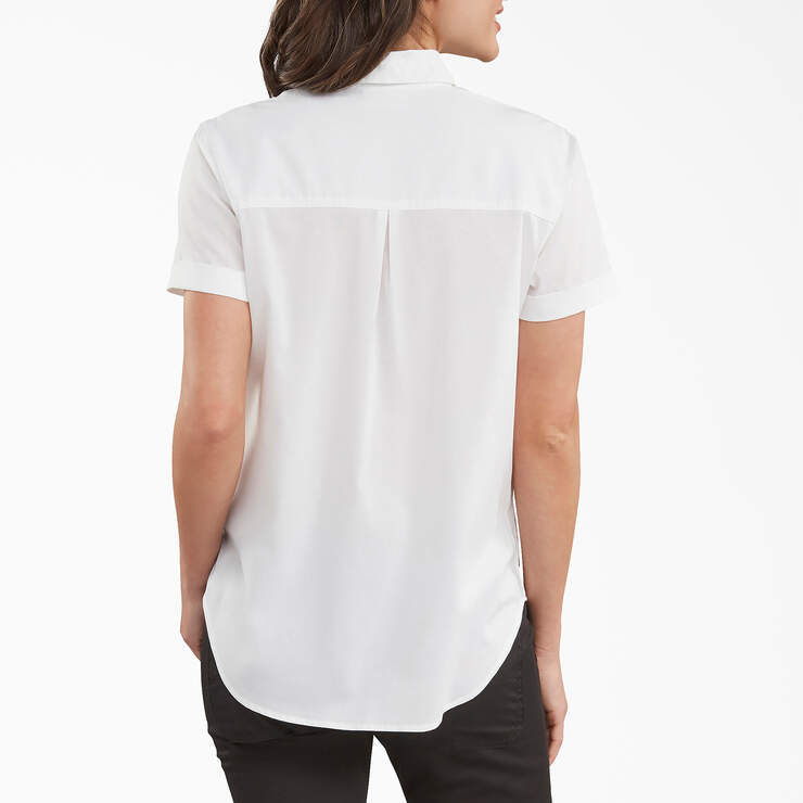 Chemise pour femmes - White (WH) numéro de l’image 2