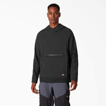 Chandail &agrave; capuchon Ultimate ProTect - Black &#40;BK&#41;