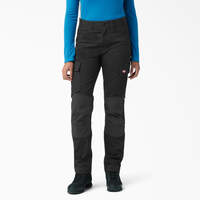 Women's Temp-iQ® 365 Pants - Black (BKX)