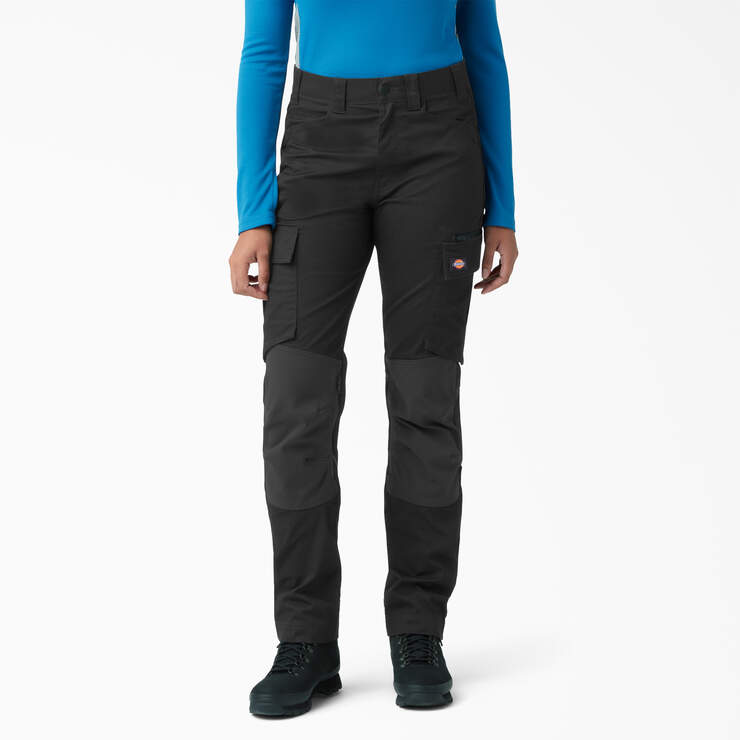 Pantalon à technologie Temp-iQ 365 pour femmes - Black (BKX) numéro de l’image 1