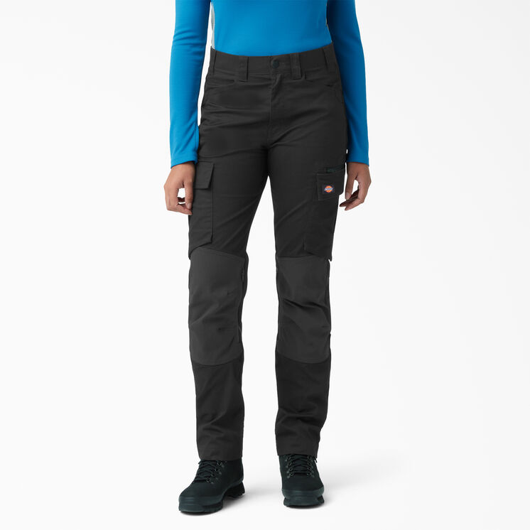 Pantalon &agrave; technologie Temp-iQ&nbsp;365 pour femmes - Black &#40;BKX&#41;