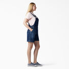 Salopette courte pour femmes, 7&nbsp;po - Archive Wash &#40;ACV&#41;
