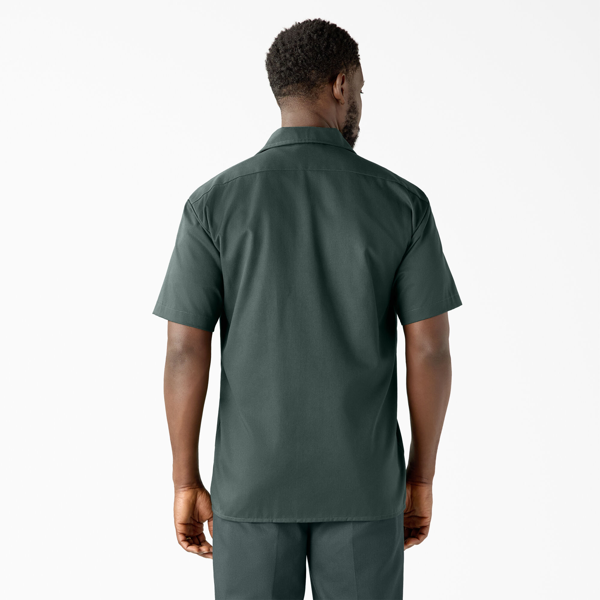 Dickies polo cheap work shirts