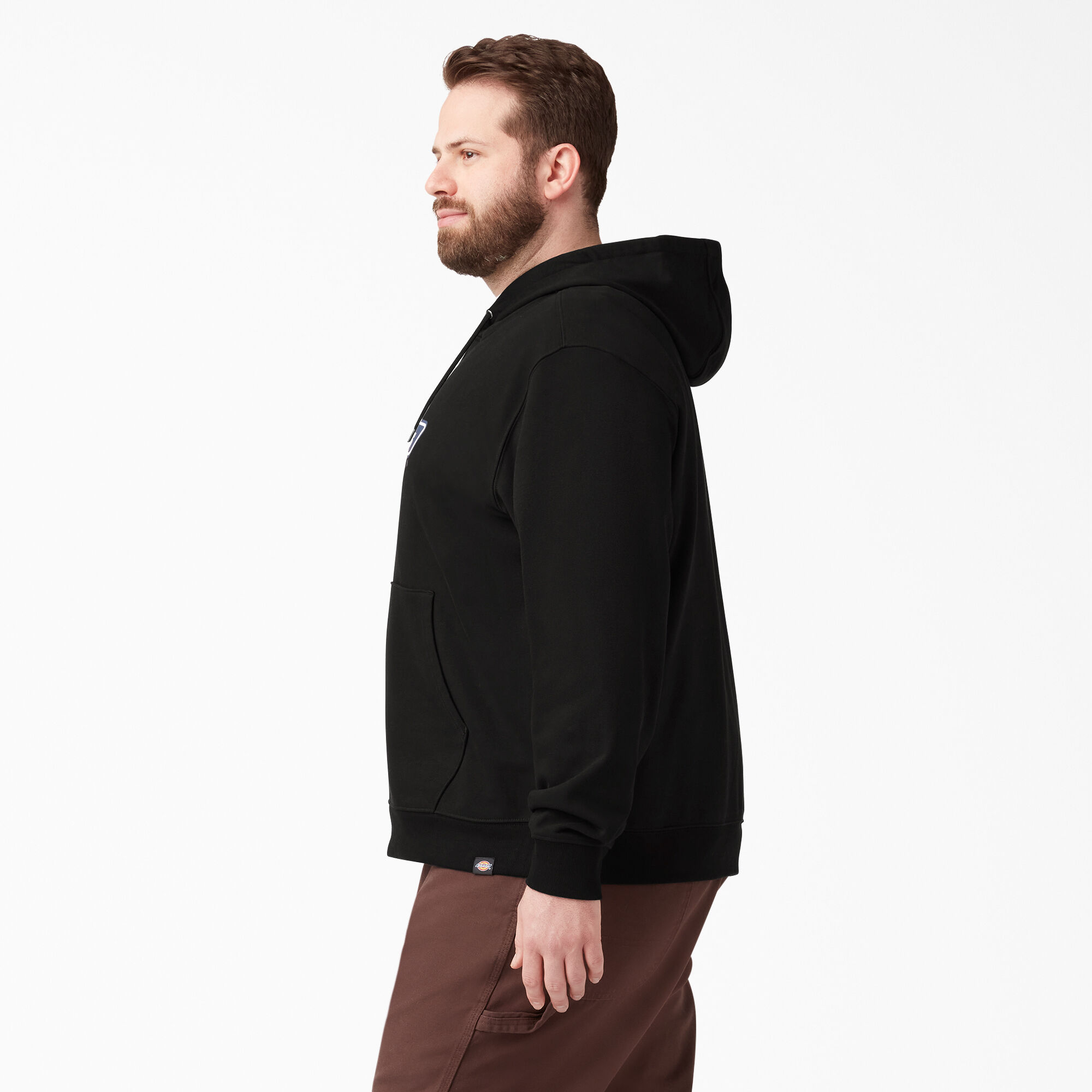 Different cheap color hoodies