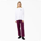 Women&#39;s Summerdale Long Sleeve T-Shirt - White &#40;WH&#41;