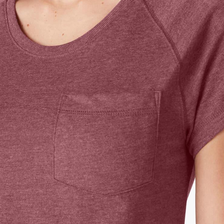 T-shirt fraîcheur à manches courtes pour femmes - Dark Port (RSD) numéro de l’image 5
