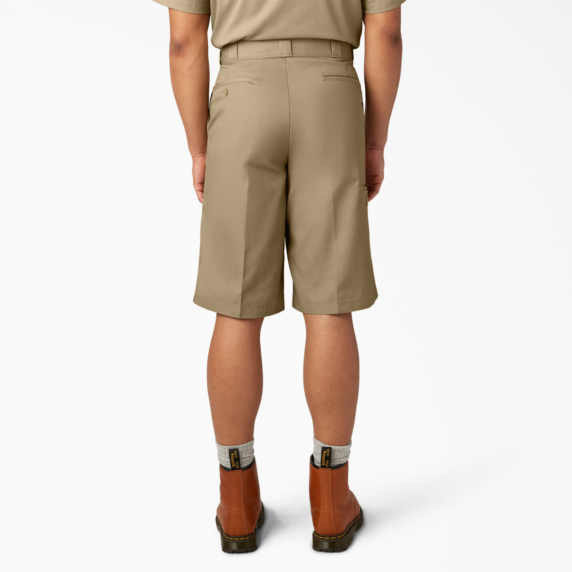 Short travail dickies 2025