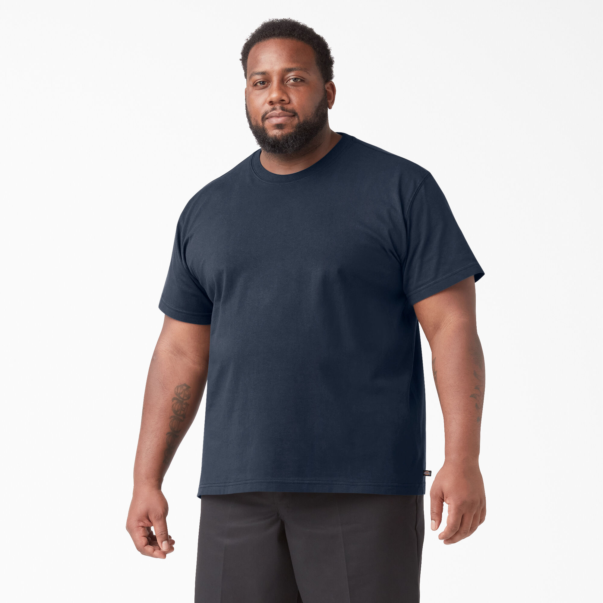 Dickies plain outlet t shirt